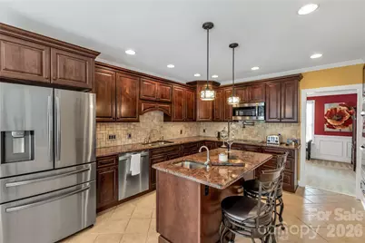 12610 Angel Oak Drive, Huntersville, NC 28078 - Photo 13