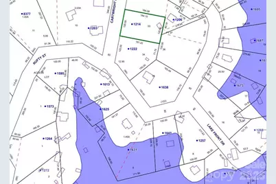 1214 Cartwright Drive #33, Catawba, NC 28609 - Photo 3