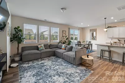 6507 Georgia Oak Road, Charlotte, NC 28269 - Photo 9