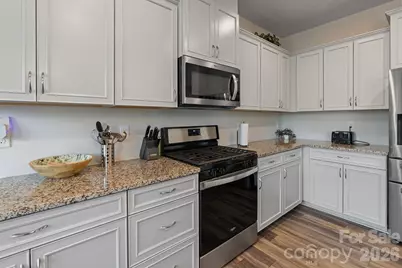 6507 Georgia Oak Road, Charlotte, NC 28269 - Photo 5