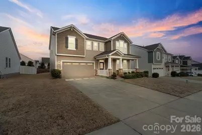 6507 Georgia Oak Road, Charlotte, NC 28269 - Photo 39