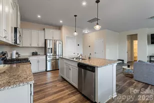 6507 Georgia Oak Rd, Charlotte, NC 28269 - Photo 11