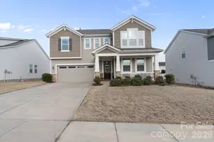 6507 Georgia Oak Rd, Charlotte, NC 28269 - Photo 35