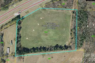 00 Nc Hwy 150 Hwy W, Crouse, NC 28033 - Photo 1