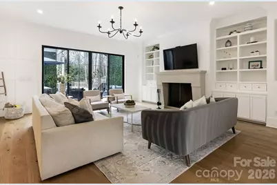 313 Wonderwood Drive, Charlotte, NC 28211 - Photo 7