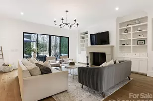 313 Wonderwood Dr, Charlotte, NC 28211 - Photo 7