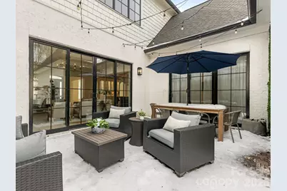 313 Wonderwood Drive, Charlotte, NC 28211 - Photo 35