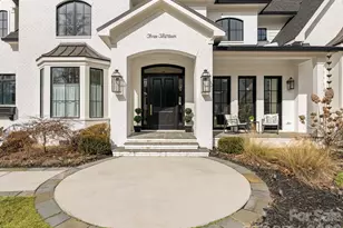 313 Wonderwood Dr, Charlotte, NC 28211 - Photo 3