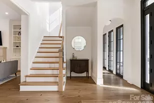 313 Wonderwood Dr, Charlotte, NC 28211 - Photo 5