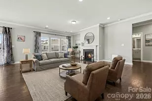 2054 Poplar Ridge Dr, Monroe, NC 28110 - Photo 9