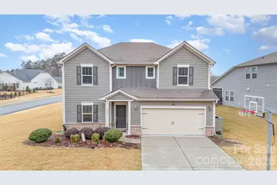 2054 Poplar Ridge Drive, Monroe, NC 28110 - Photo 1