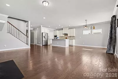 2054 Poplar Ridge Drive, Monroe, NC 28110 - Photo 11