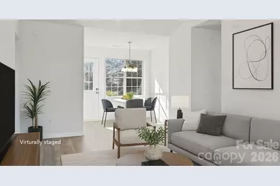 5009 Hampton Meadows Road, Monroe, NC 28110 - Photo 3