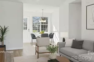 5009 Hampton Meadows Rd, Monroe, NC 28110 - Photo 3