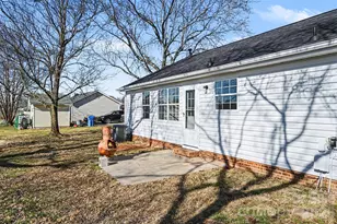 5009 Hampton Meadows Rd, Monroe, NC 28110 - Photo 21