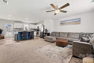 116 Harborough Ave, Troutman, NC 28166 - Photo 7