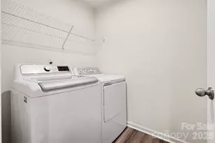 116 Harborough Ave, Troutman, NC 28166 - Photo 29