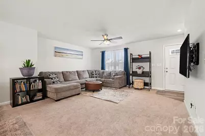 116 Harborough Avenue, Troutman, NC 28166 - Photo 7