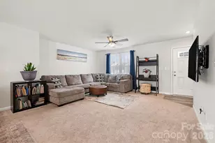 116 Harborough Ave, Troutman, NC 28166 - Photo 7