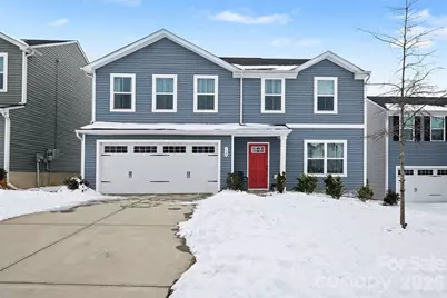 116 Harborough Avenue, Troutman, NC 28166 - Photo 5