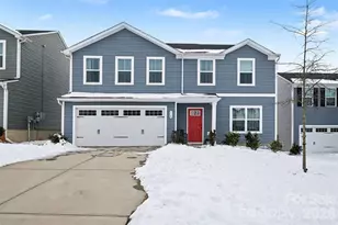 116 Harborough Ave, Troutman, NC 28166 - Photo 5