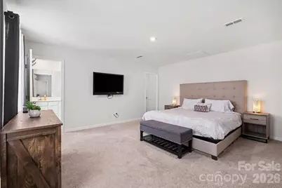 116 Harborough Avenue, Troutman, NC 28166 - Photo 21