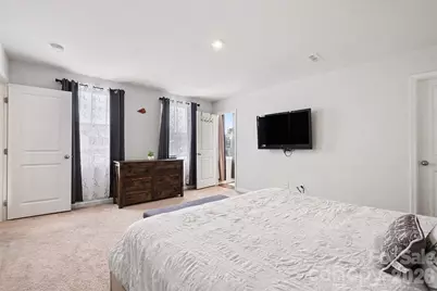 116 Harborough Avenue, Troutman, NC 28166 - Photo 25