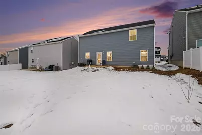 116 Harborough Avenue, Troutman, NC 28166 - Photo 35