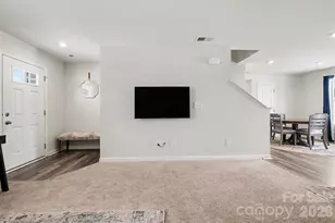 116 Harborough Ave, Troutman, NC 28166 - Photo 9