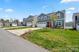 116 Harborough Ave, Troutman, NC 28166 - Photo 3