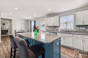 116 Harborough Ave, Troutman, NC 28166 - Photo 11