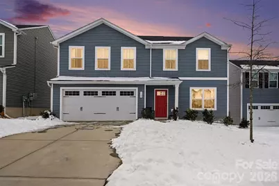 116 Harborough Avenue, Troutman, NC 28166 - Photo 3