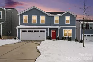 116 Harborough Ave, Troutman, NC 28166 - Photo 3