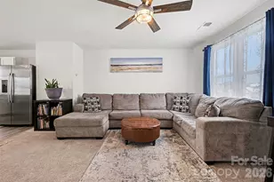 116 Harborough Ave, Troutman, NC 28166 - Photo 5