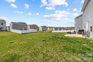 116 Harborough Ave, Troutman, NC 28166 - Photo 31