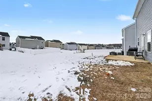 116 Harborough Ave, Troutman, NC 28166 - Photo 37