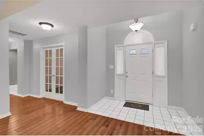 9117 Strattonville Court, Huntersville, NC 28078 - Photo 5