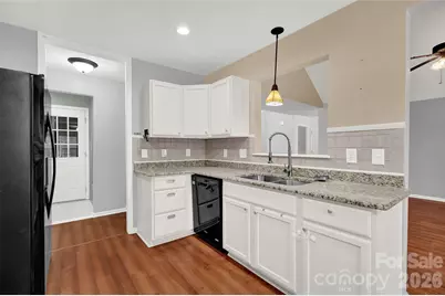 9117 Strattonville Court, Huntersville, NC 28078 - Photo 11