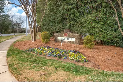 9117 Strattonville Court, Huntersville, NC 28078 - Photo 35