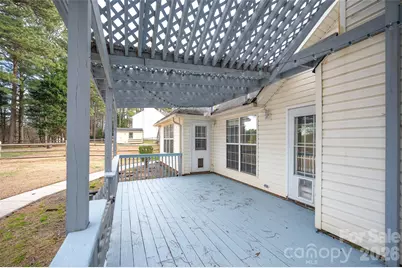 9117 Strattonville Court, Huntersville, NC 28078 - Photo 27