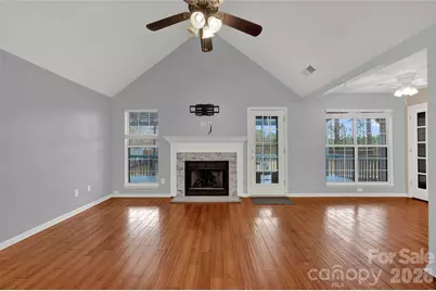 9117 Strattonville Court, Huntersville, NC 28078 - Photo 7