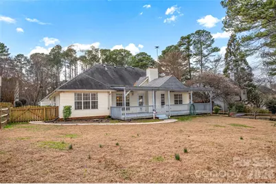 9117 Strattonville Court, Huntersville, NC 28078 - Photo 33