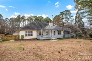 9117 Strattonville Ct, Huntersville, NC 28078 - Photo 33