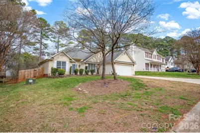 9117 Strattonville Court, Huntersville, NC 28078 - Photo 3