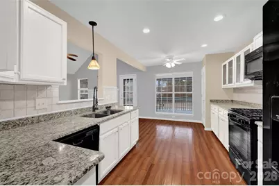 9117 Strattonville Court, Huntersville, NC 28078 - Photo 13