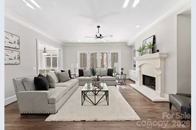 1025 Sherringham Way, Weddington, NC 28173 - Photo 9