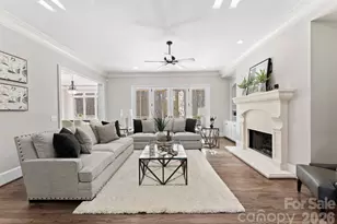 1025 Sherringham Way, Weddington, NC 28173 - Photo 9