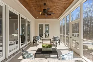 1025 Sherringham Way, Weddington, NC 28173 - Photo 41