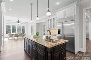 1025 Sherringham Way, Weddington, NC 28173 - Photo 13