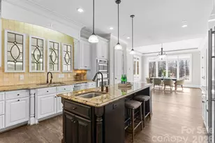 1025 Sherringham Way, Weddington, NC 28173 - Photo 11